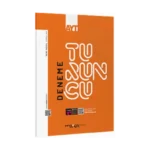 AYT Turuncu Deneme Yeni Nesil Tamamı Video Çözümlü