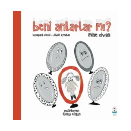 Beni Anlarlar mı? - Lunapark Serisi-Sihirli Aynalar