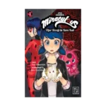 Miraculous: Uğur Böceği ile Kara Kedi 3