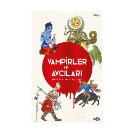 Vampirler ve Avcıları