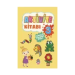 Aktivite Kitabı - 3
