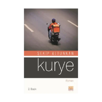 Kurye