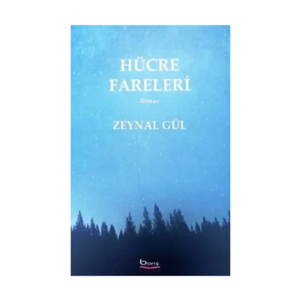 Hücre Fareleri