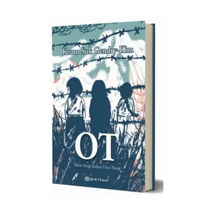 Ot (Ciltli)