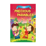Precious Parables