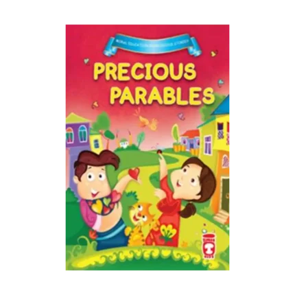Precious Parables