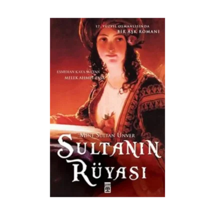 Sultanın Rüyası