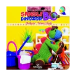 Şanslı Dinozor Bo - Bahar Temizliği
