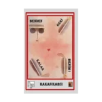 Benden Geri Kalan Benim!