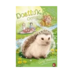 Dostluk Ormanı-6 / İnci Dikenlisırt'ın Harika Planı