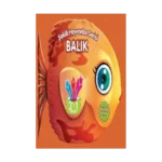 Şekilli Hayvanlar Serisi - Balık