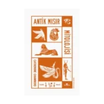 Antik Mısır Mitolojisi