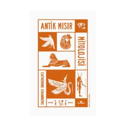 Antik Mısır Mitolojisi