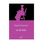 La Tia Tula (İspanyolca)