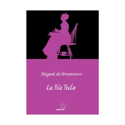 La Tia Tula (İspanyolca)