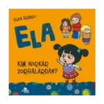 Kim Korkar Zorbalardan?