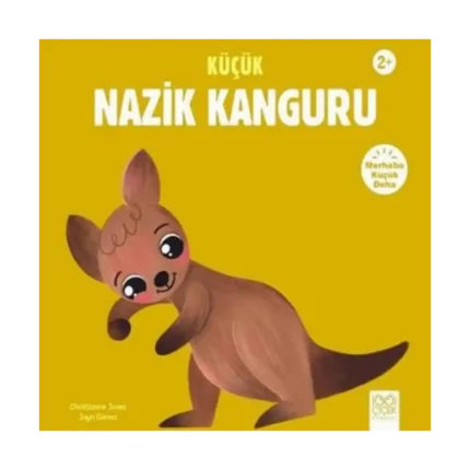 Küçük Nazik Kanguru
