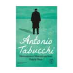 Damasceno Monteireo’nun Kayıp Başı