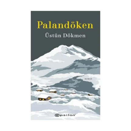 Palandöken