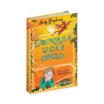 EJDERHAYLA UÇAN ÇOCUK