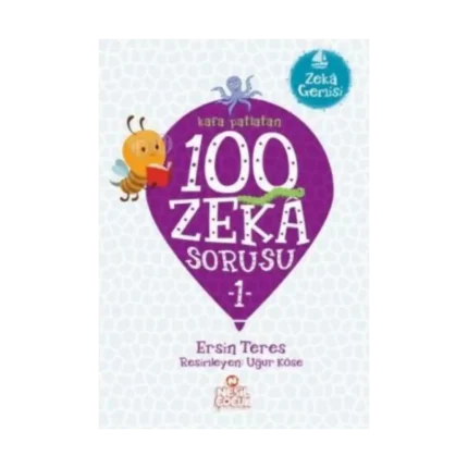 Kafa Patlatan 100 Zeka Sorusu - 1