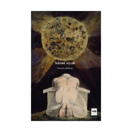 Batıni Siyah