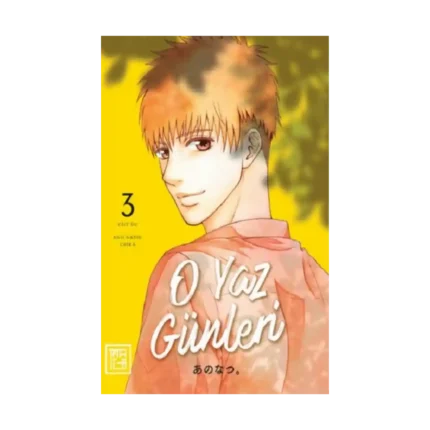 O Yaz Günleri 3