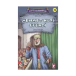 Mehmet Nuri Efendi - Kurtuluşun Kahramanları 3