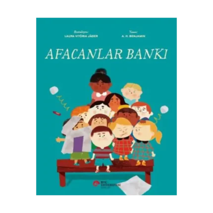 Afacanlar Bankı