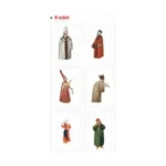 Osmanlı Tarihi-03 (6’lı)