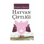 Hayvan Çiftliği