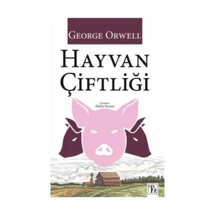 Hayvan Çiftliği