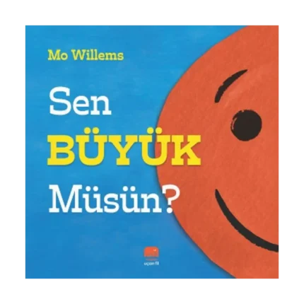 Sen Büyük Müsün?