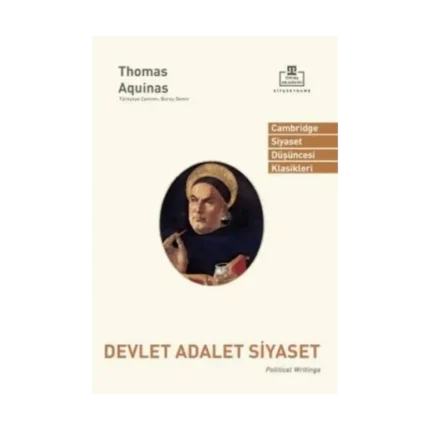 Devlet Adalet Siyaset