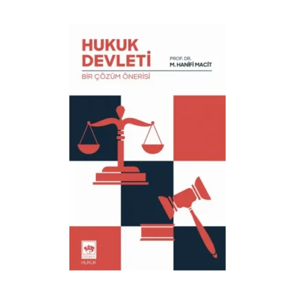 Hukuk Devleti