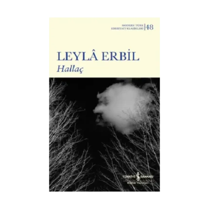 Hallaç (Ciltli)
