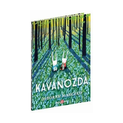 KAVANOZDA