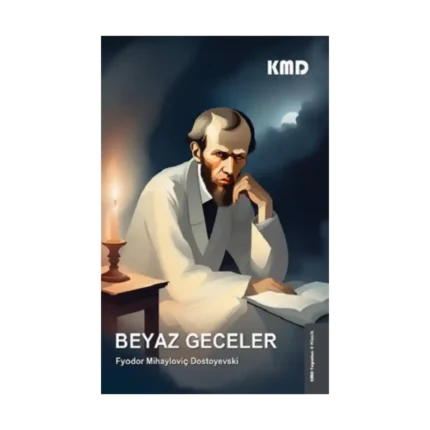 Beyaz Geceler