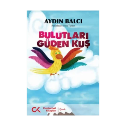 Bulutları Güden Kuş
