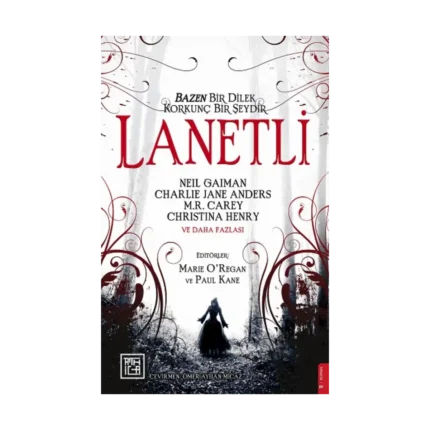 Lanetli (Ciltli)