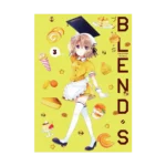 Blend S Cilt 3