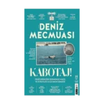 Yeni Deniz Mecmuası 25. Sayı