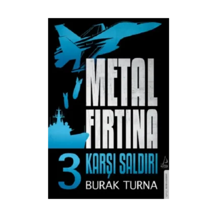 Metal Fırtına 3