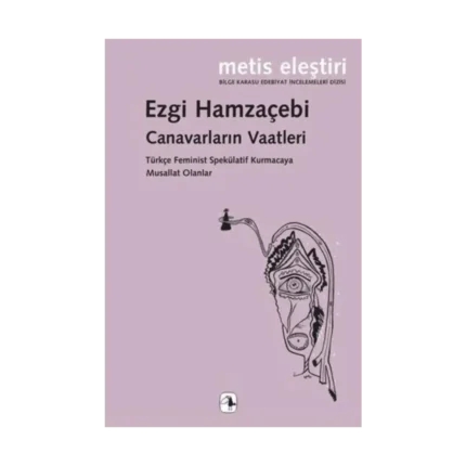 Canavarların Vaatleri