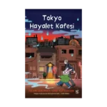 Tokyo Hayalet Kafesi