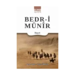 Bedr-i Münir