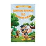 Şapkalı Baykuş İle Aslan Kral