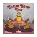 Kralın Kayıp Tacı