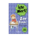 İşte Mert! – Zor Sınav