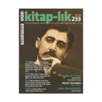 Kitap-lık 233 / Mayıs – Haziran 2024